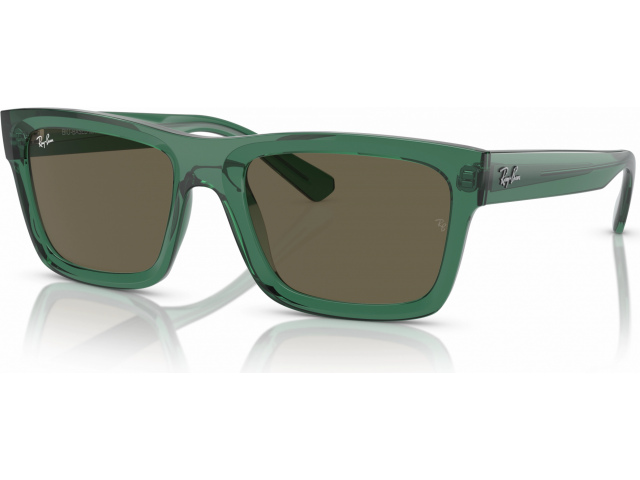 Ray-Ban WARREN RB4396 6681/3 Green