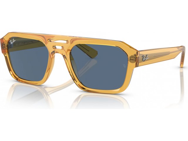 Ray-Ban CORRIGAN RB4397 668280 Yellow