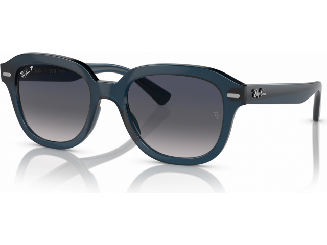 Ray-Ban ERIK RB4398 667678 Blue