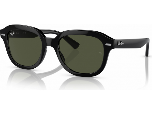 Ray-Ban ERIK RB4398 901/31 Black