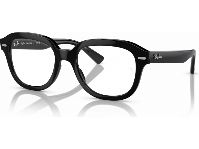 () Ray-Ban ERIK RB4398 901/GH Black