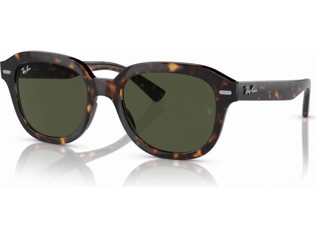 Ray-Ban ERIK RB4398 902/31 Tortoise