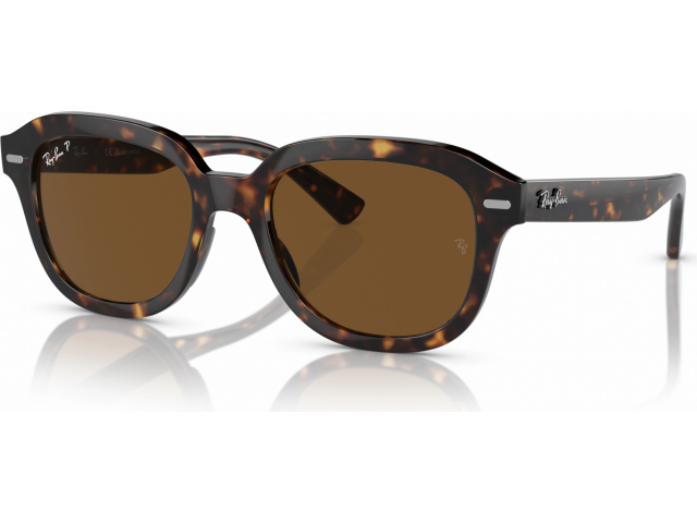 Ray-Ban ERIK RB4398 902/57 Tortoise