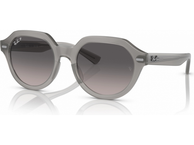 Ray-Ban GINA RB4399 6429M3 Grey