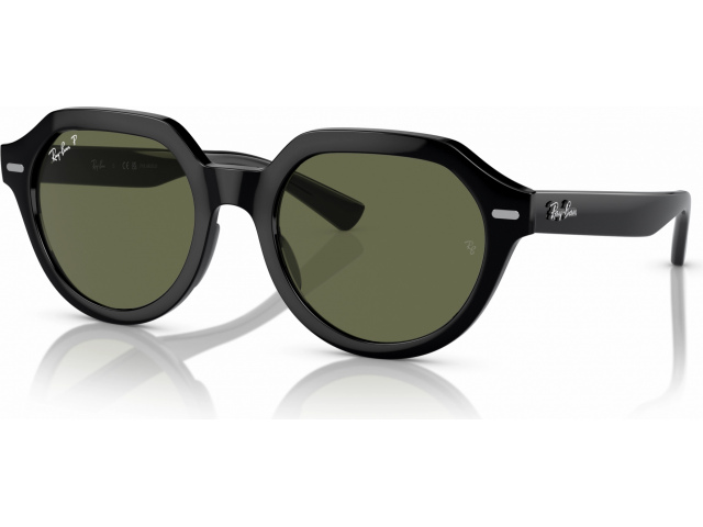 Ray-Ban GINA RB4399 901/58 Black