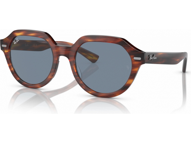 Ray-Ban GINA RB4399 954/62 Brown