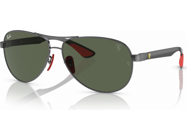 Ray-Ban RB8331M F00171 Grey