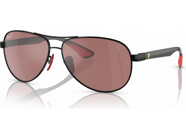 Ray-Ban RB8331M F002H2 Black