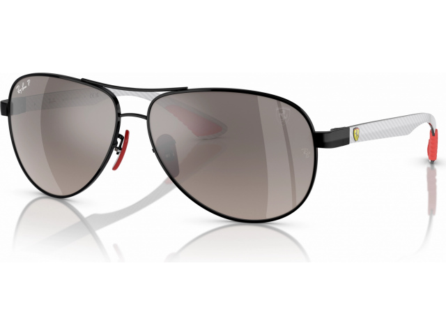 Ray-Ban RB8331M F0095J Black