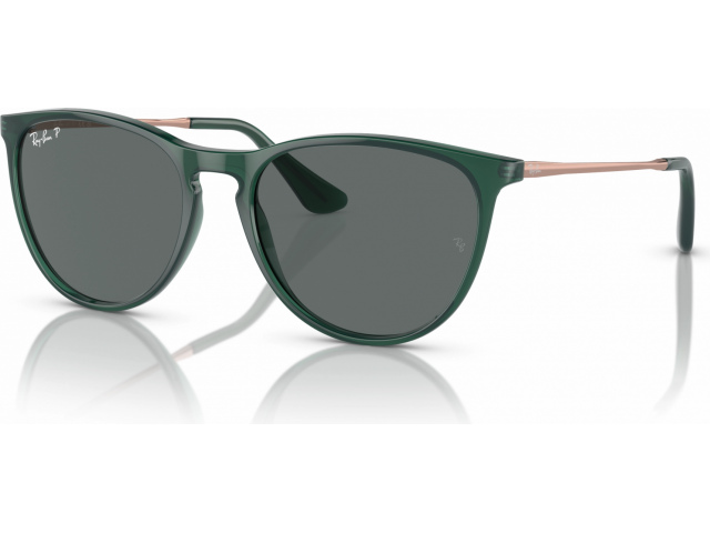 Ray-Ban JUNIOR ERIKA RJ9060S 713081 Green