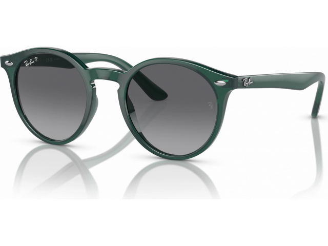 Ray-Ban RJ9064S 7130T3 Green