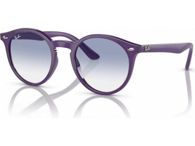 Ray-Ban RJ9064S 713119 Violet