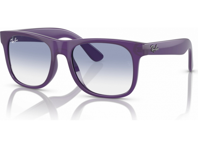 Ray-Ban JUNIOR JUSTIN RJ9069S 713119 Violet