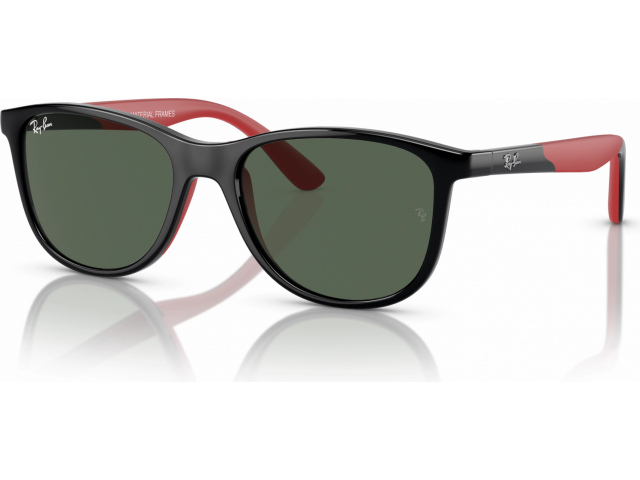 Ray-Ban RJ9077S 713171 Black