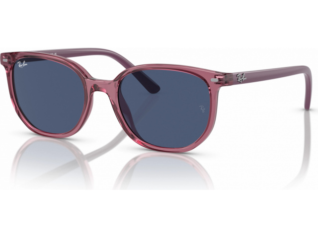 Ray-Ban JUNIOR ELLIOT RJ9097S 711280 Pink