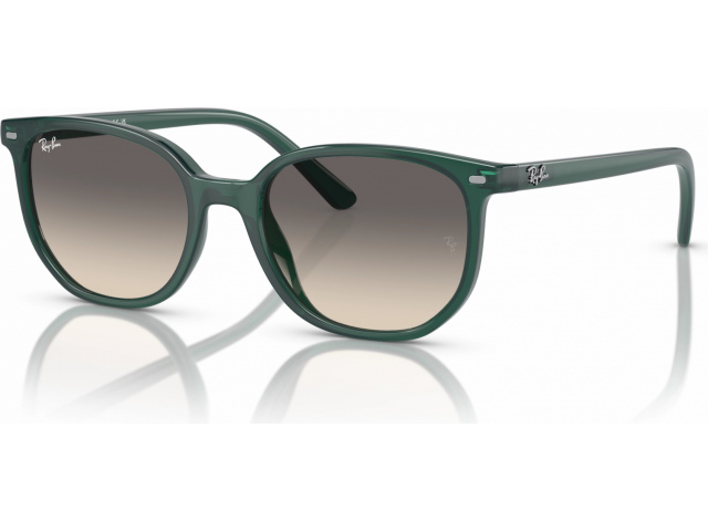 Ray-Ban JUNIOR ELLIOT RJ9097S 713011 Green