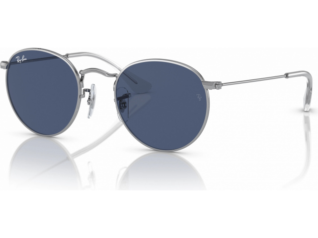 Ray-Ban JUNIOR ROUND RJ9547S 212/80 Silver