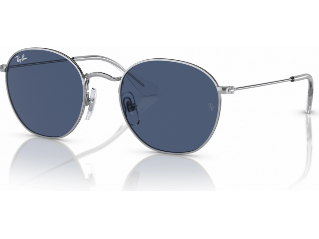 Ray-Ban JUNIOR ROB RJ9572S 212/80 Silver