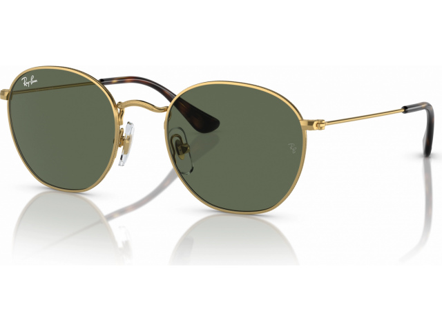 Ray-Ban JUNIOR ROB RJ9572S 223/71 Gold