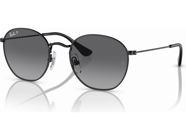 Ray-Ban JUNIOR ROB RJ9572S 287/T3 Black