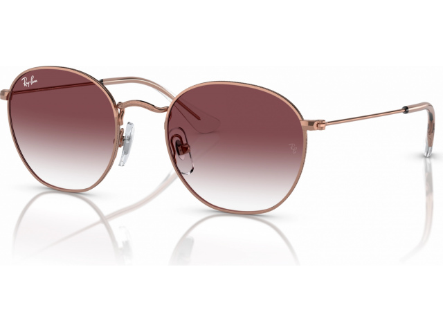 Ray-Ban JUNIOR ROB RJ9572S 291/8H Gold