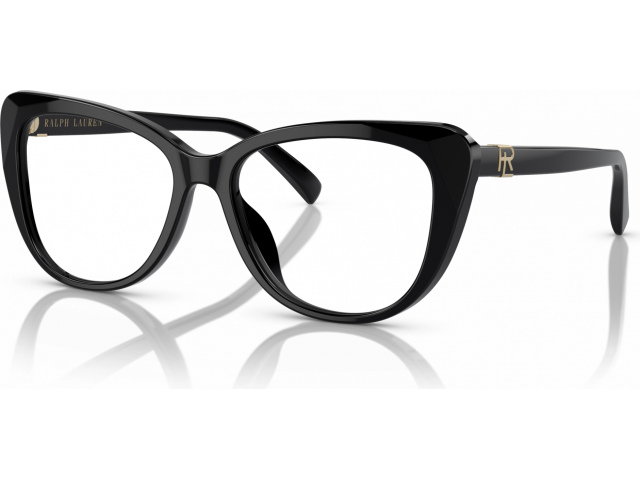 Ralph Lauren RL6232U 5001 Black