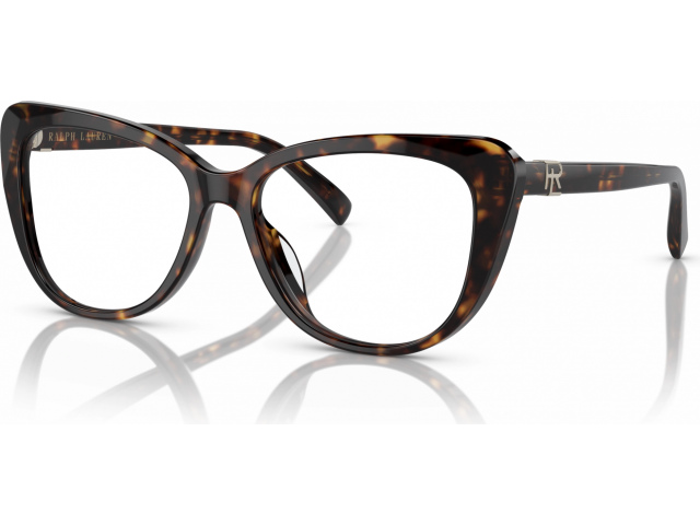 Ralph Lauren RL6232U 5003 Tortoise