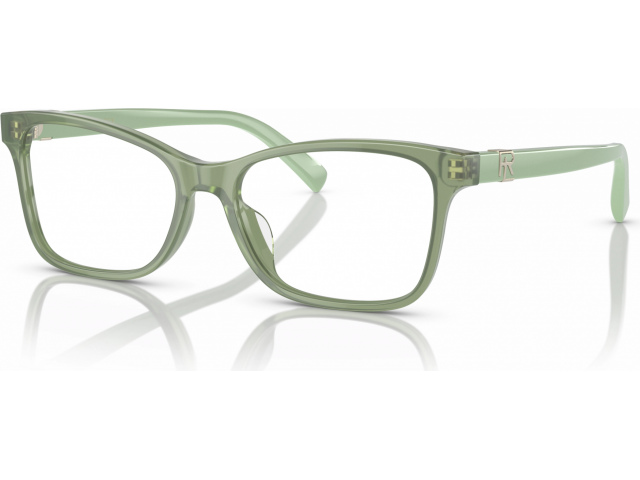 Ralph Lauren RL6233U 6049 Green