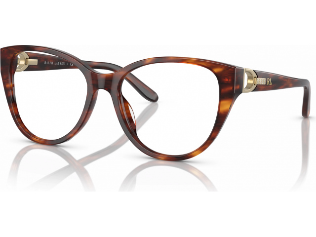 Ralph Lauren RL6234BU 5007 Brown