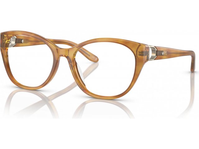 Ralph Lauren RL6235QU 6083 Tortoise