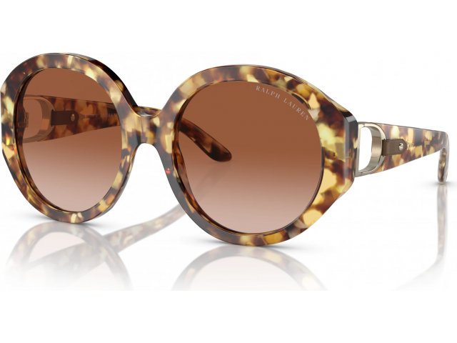 Ralph Lauren RL8188Q 605613 Tortoise