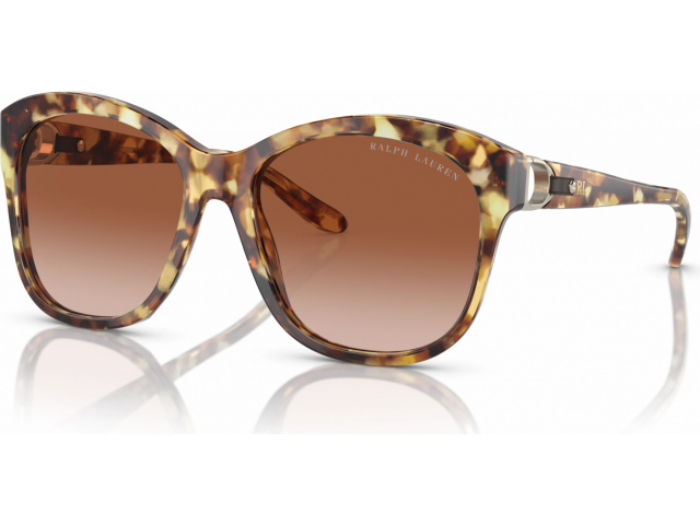 Ralph Lauren RL8190Q 605613 Tortoise