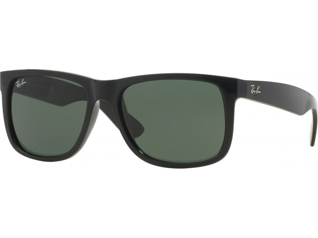 Ray-Ban Justin Classic RB4165 601/71