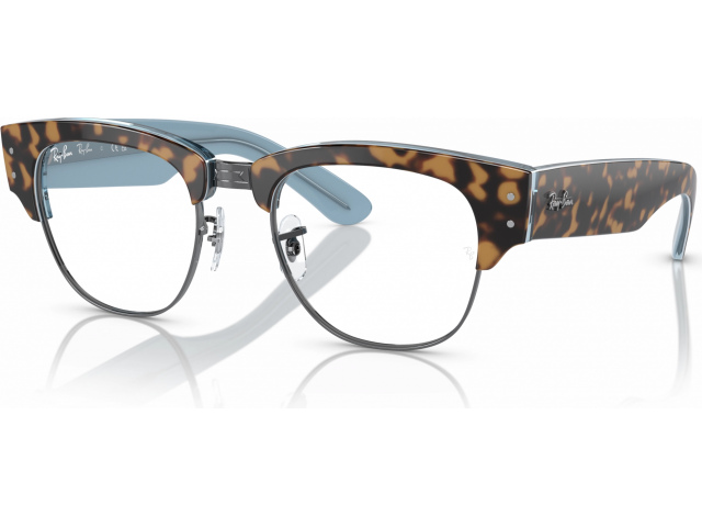 Ray-Ban MEGA CLUBMASTER RX0316V 5883 Tortoise