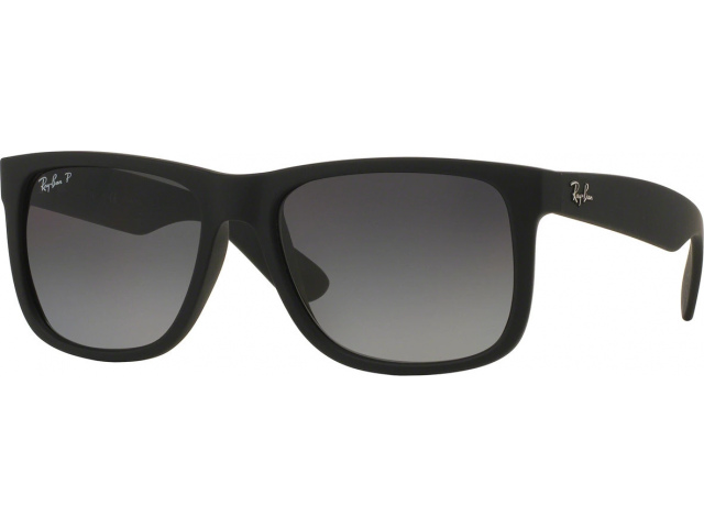 Ray-Ban Justin Classic RB4165 622/T3 Polarized