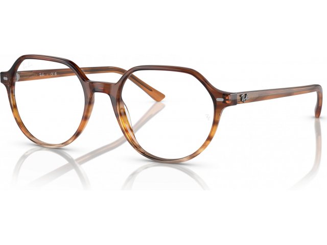 Ray-Ban THALIA RX5395 8253 Brown