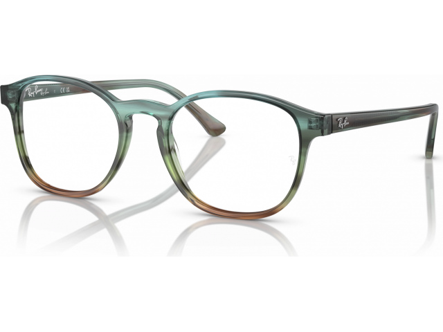 Ray-Ban RX5417 8252 Multicolor