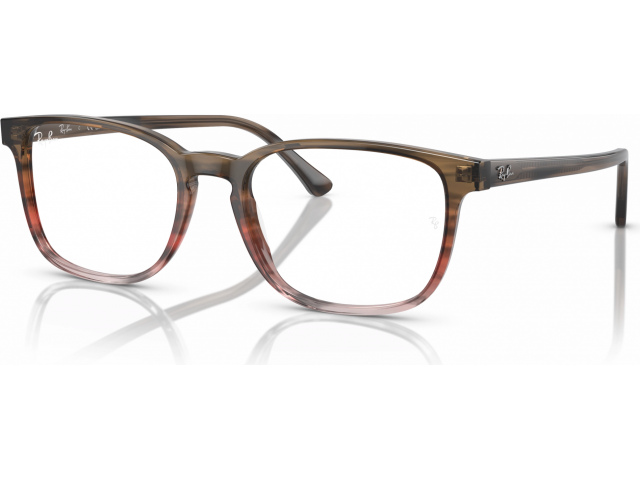 Ray-Ban RX5418 8251 Brown