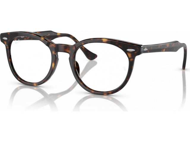 Ray-Ban EAGLEEYE RX5598 2012 Tortoise