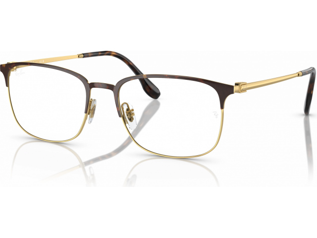 Ray-Ban RX6494 2945 Tortoise