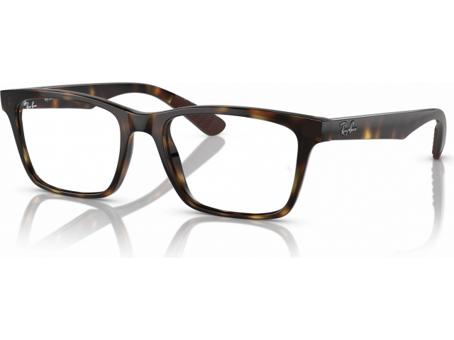 Ray-Ban RX7025 8282 Tortoise