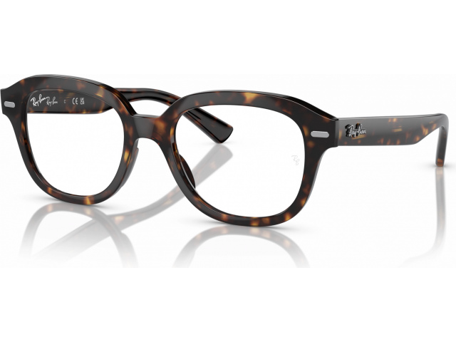 Ray-Ban ERIK RX7215 2012 Tortoise