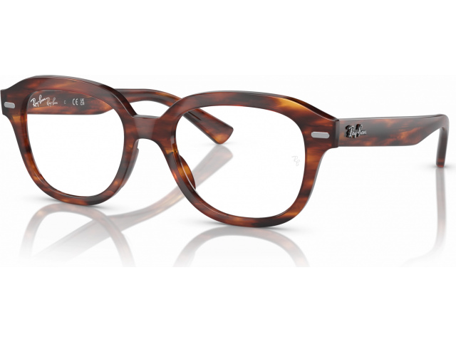 Ray-Ban ERIK RX7215 2144 Brown