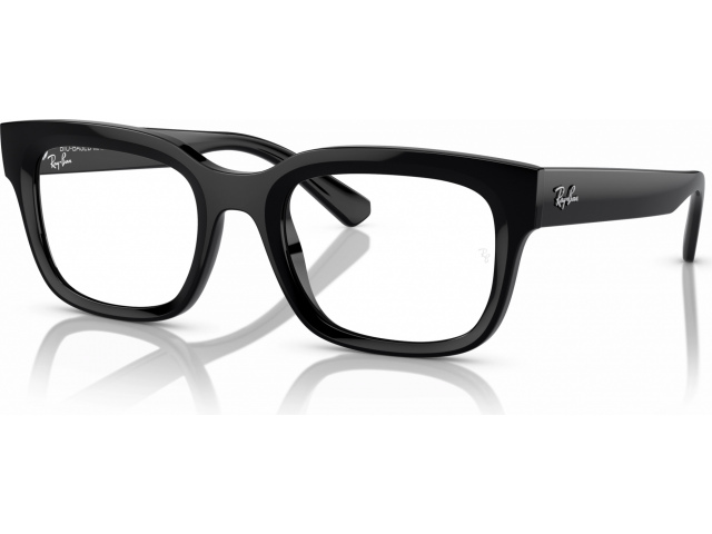 Ray-Ban CHAD RX7217 8260 Black