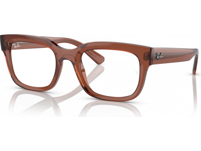 Ray-Ban CHAD RX7217 8261 Brown