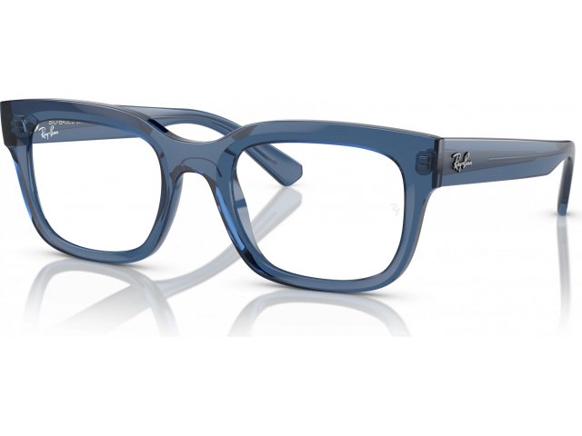 Ray-Ban CHAD RX7217 8266 Blue