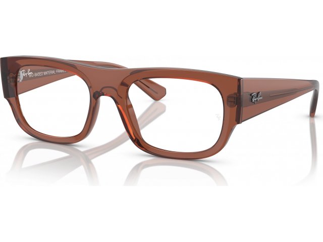 Ray-Ban KRISTIN RX7218 8261 Brown