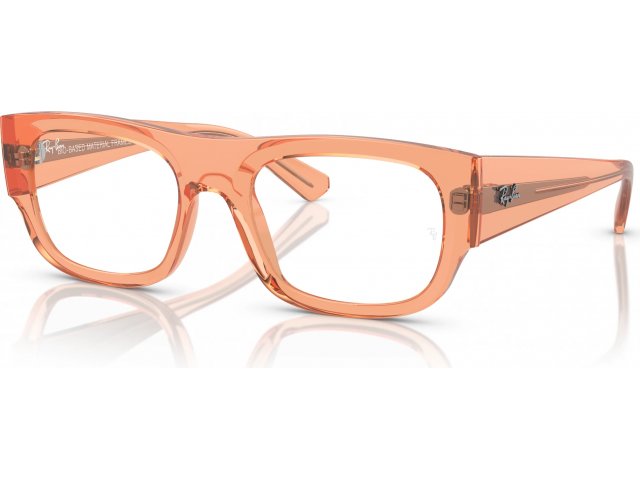 Ray-Ban KRISTIN RX7218 8264 Orange