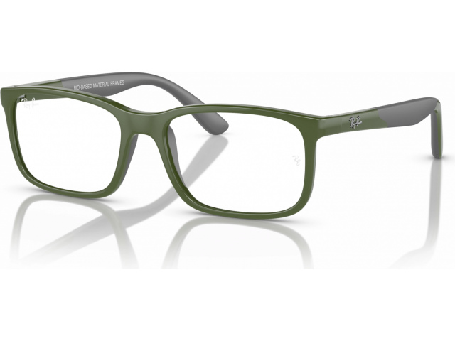 Ray-Ban RY1621 3932 Green