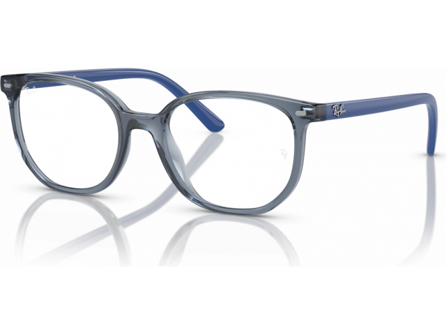 Ray-Ban JUNIOR ELLIOT RY9097V 3897 Blue